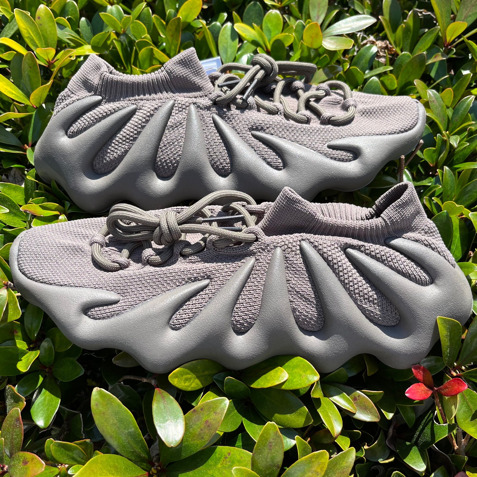 Adidas Yeezy Boost 450 Cinder size 11 