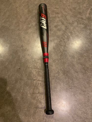 For Sale Or Trade USSSA Certified Composite (-10) 21 oz 31" Cat 9 composite Bat