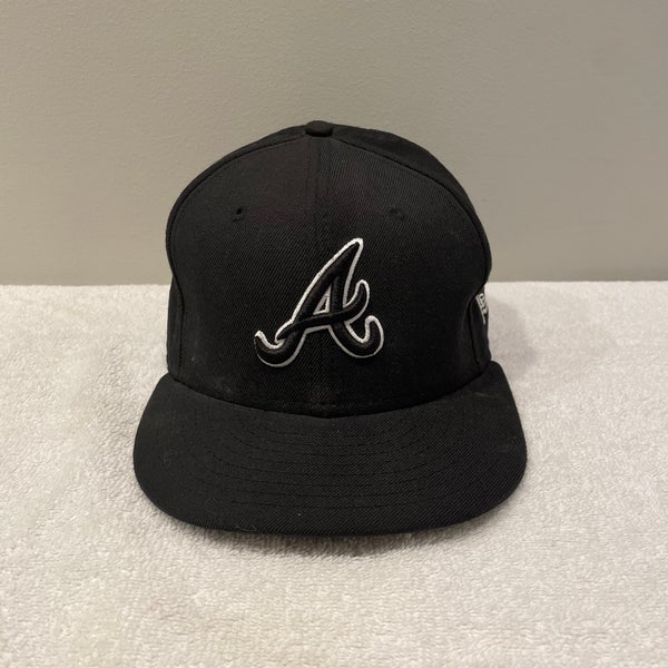 Atlanta Braves New Era Authentic On-Field 59FIFTY Fitted Cap