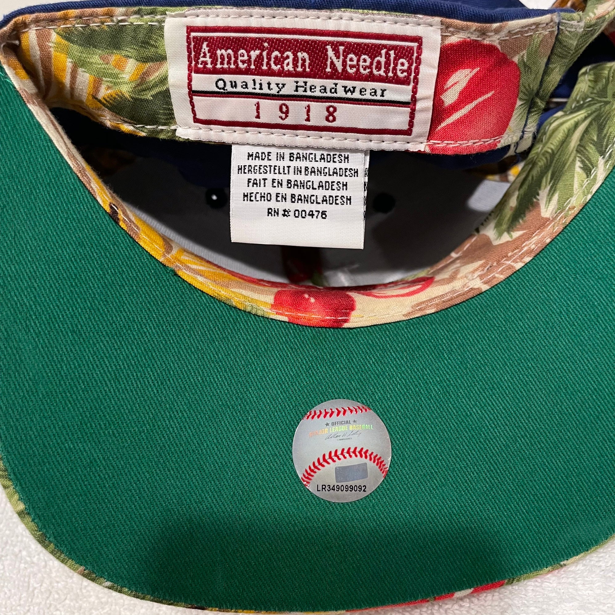 Vintage Cooperstown Collection/American Needle MLB Baseball Hats - 7 1 –  Put This On