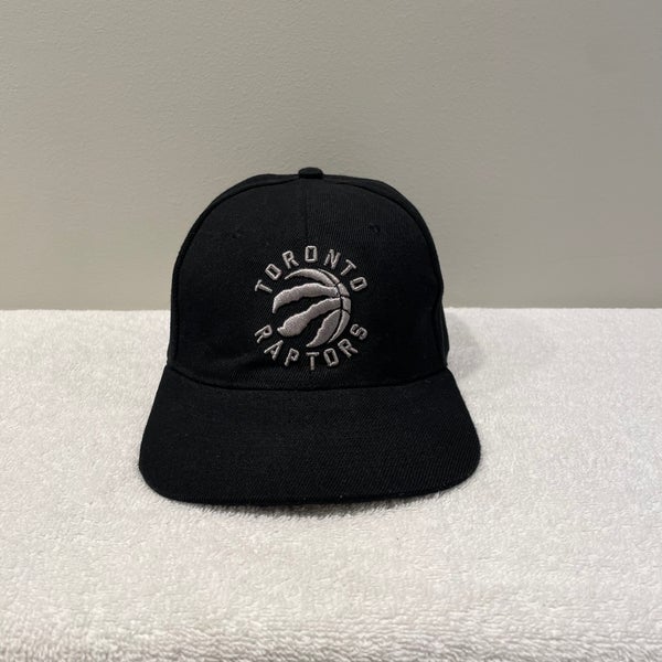 Toronto Raptors Miller Genuine Draft Snapback Hat
