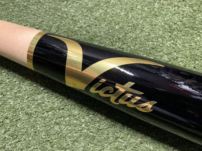 Victus Tim Anderson TA7 Pro Reserve Wood Baseball Bat - Charlie Rose  Baseball