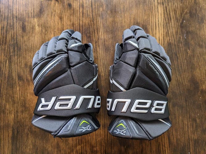 Bauer Vapor 2X Pro Gloves 14"