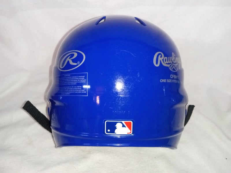 Rawlings MLB Full Size Replica Helmet