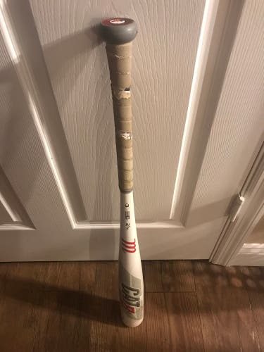 Marucci CAT8 31/28 2 5/8” Barrel