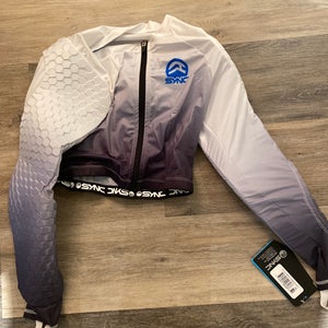 SYNC Padded Top
