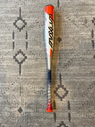 2021 Alloy (-10) 19 oz 29" Maxum 360 Bat