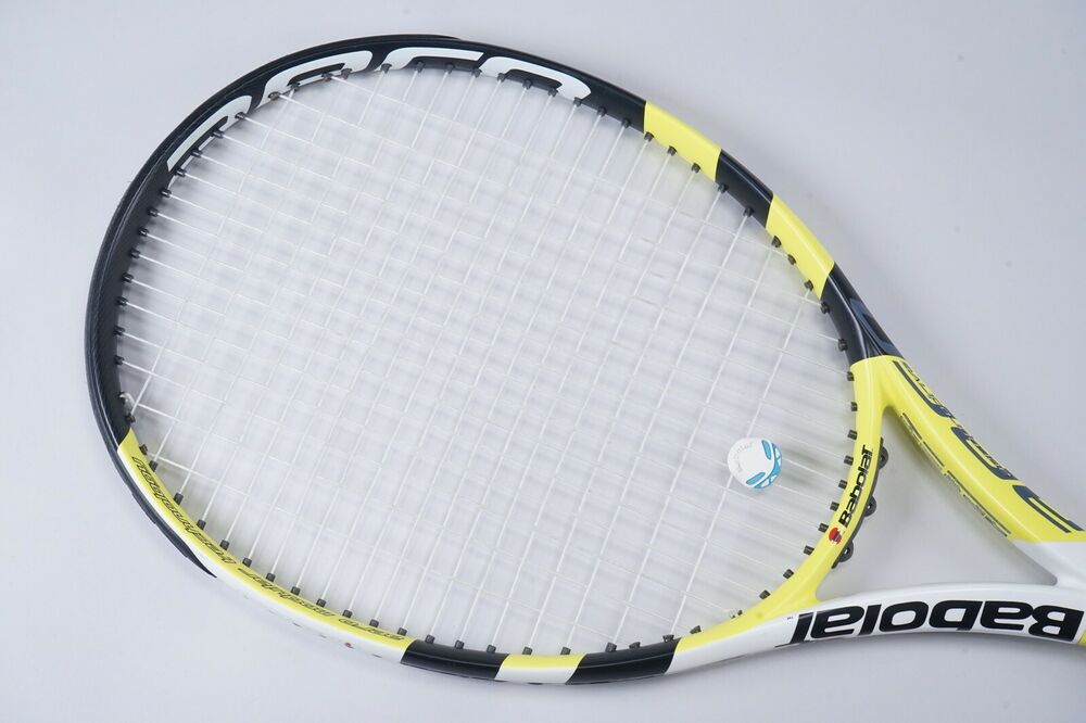 Babolat Aero Pro Drive 2014-2015 model 4 1/8 grip Tennis Racquet 5 available 