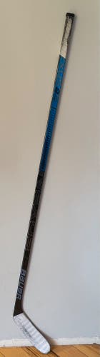 Senior Left Hand Toe Pattern Nexus 2N Pro Hockey Stick