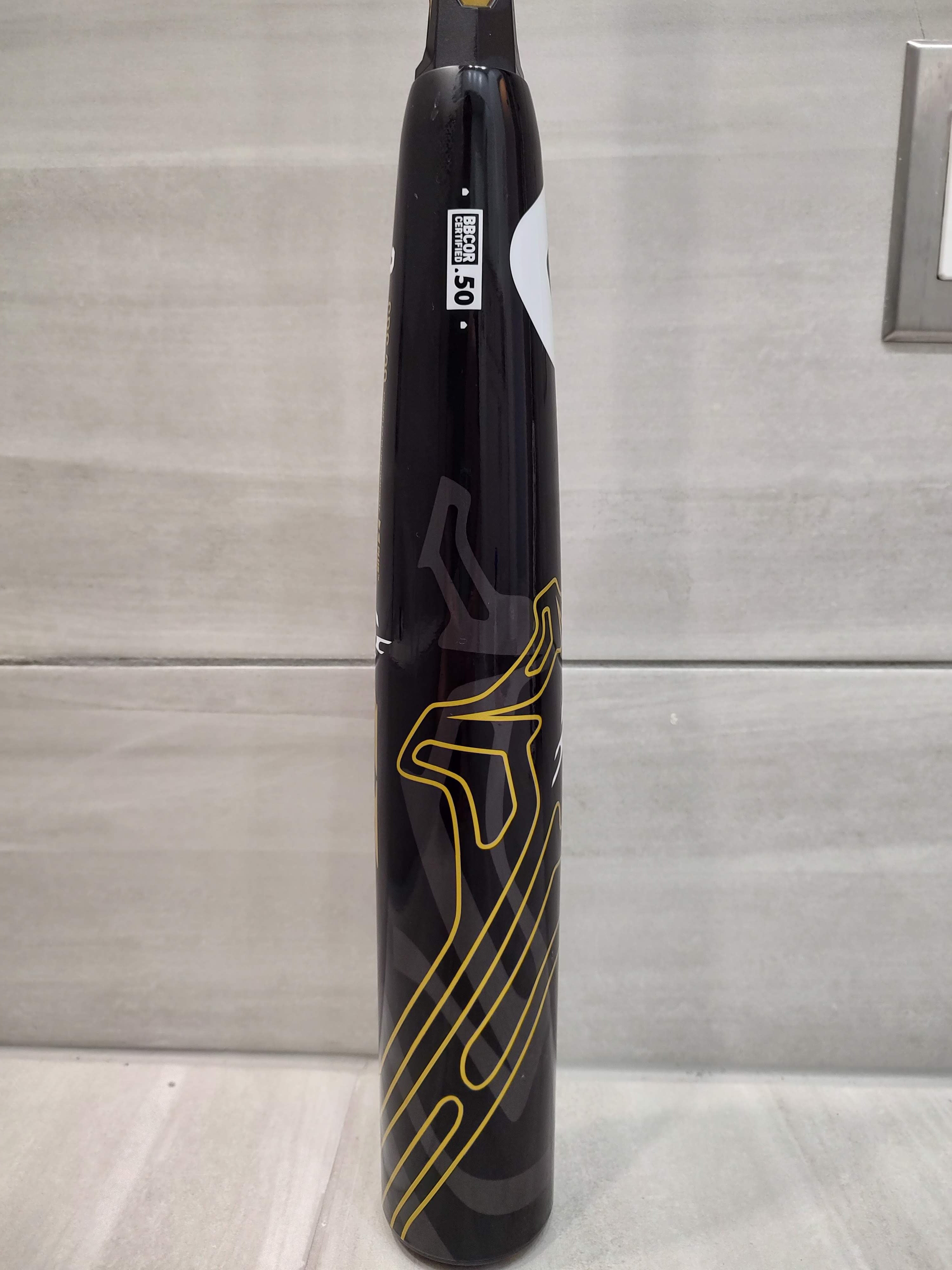 WTDXVBZ-20 USSSA batte de baseball 2020 demarini Voodoo équilibré