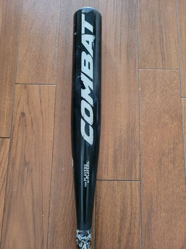 USSSA Certified Combat Composite Portent SL Big Barrel (-8) 23 oz 31"