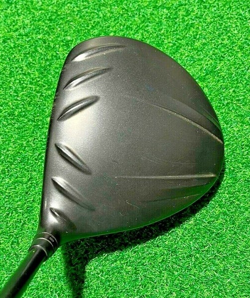 Ping G410 Men's Driver 10.5* Senior Flex RH - Used | SidelineSwap