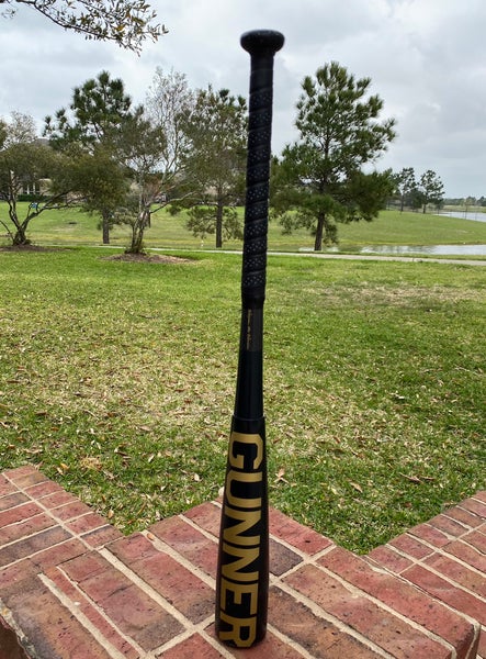 Warstic Gunner Composite Bat (-10) 28"