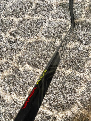 NEW Bauer Vapor FlyLite Hockey Stick