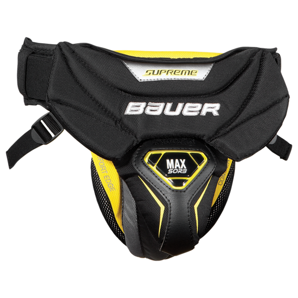 Used Bauer Supreme Goal Jock (Senior)