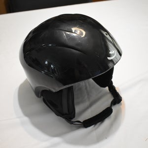 Giro Ricochet Winter Sports Helmet, Black, Extra Small / Small
