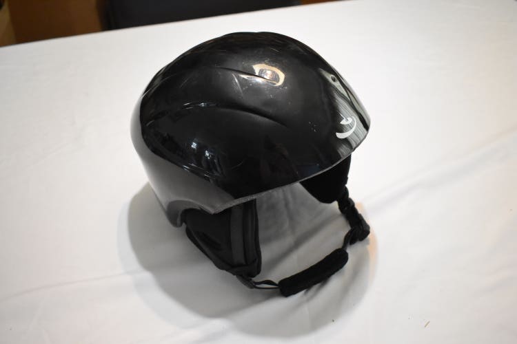 Giro Ricochet Winter Sports Helmet, Black, Extra Small / Small