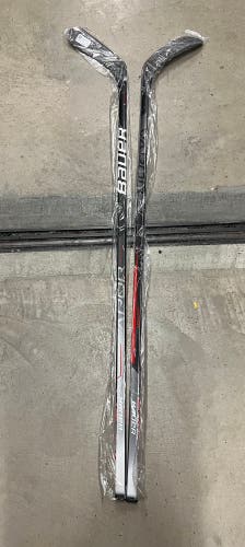 NEW Bauer Vapor Hyperlite League Hockey Stick Left P28 77 Flex