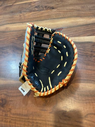 First Base 12.5" A2000 Baseball Glove