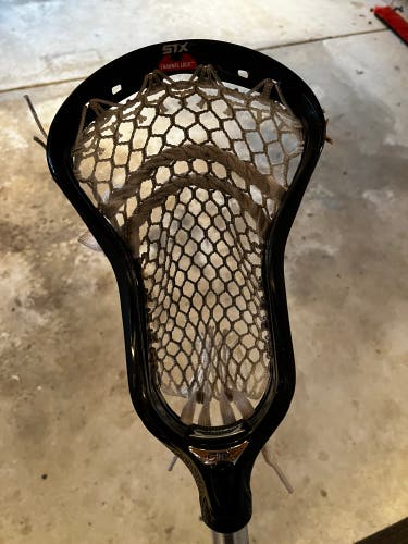 STX Surgeon 700 Head