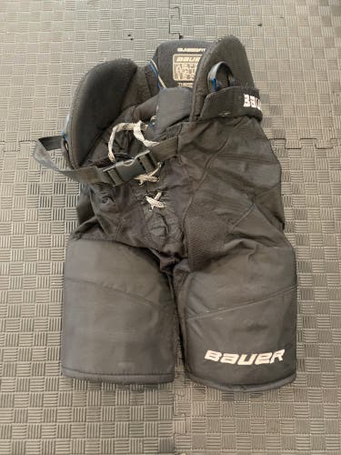 Junior Large Bauer Nexus N9000 Hockey Pants. Cheap Shipping! Accepting Offers!
