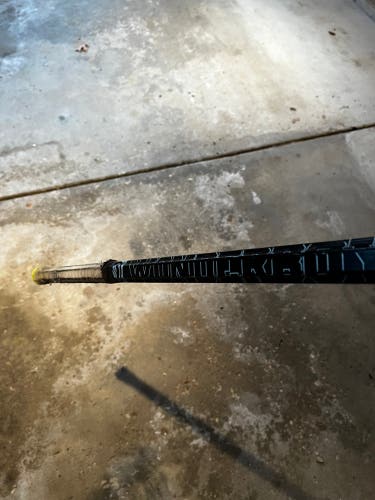 Maverik Wonderboy Shaft