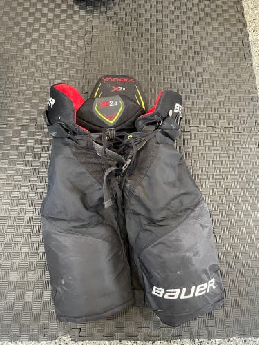 Senior Small Bauer Vapor X2.9 Hockey Pants. Accepting Offers! Cheap Shipping!