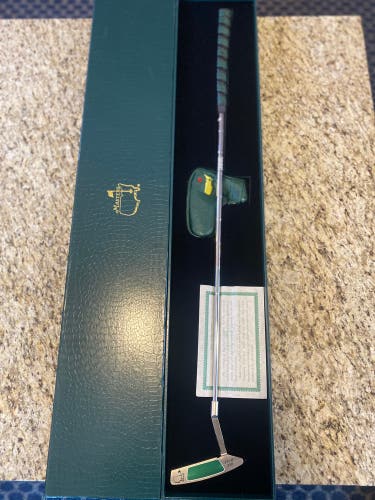 Masters Blade Putter
