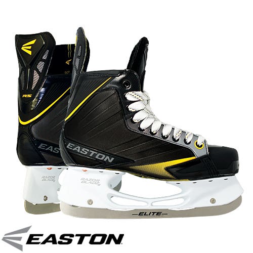 Junior New Easton RS Hockey Skates Regular Width Size 3