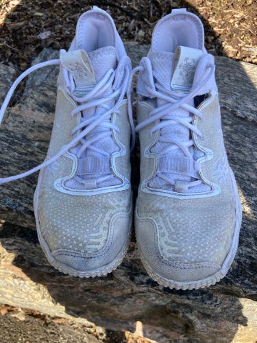 Bundle New Balance Freeze Turf Shoes & Adidas Grand Court Tennis Shoes