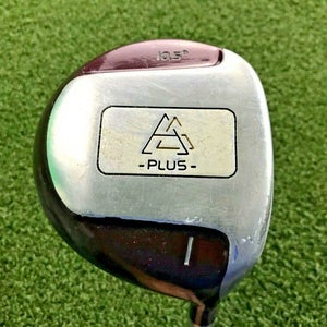 AR Buckle Plus Driver 10.5* / RH / Regular Graphite / dw4632