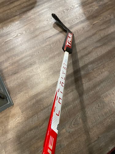 Pro Stock Catalyst 9X Goalie Stick Jake Allen