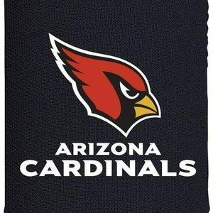 Arizona Cardinals Kolder Kaddy Can Cooler 12oz Collapsible Koozie