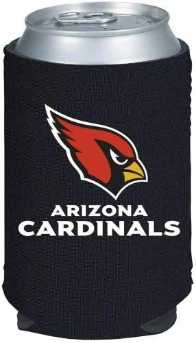 Arizona Cardinals Kolder Kaddy Can Cooler 12oz Collapsible Koozie