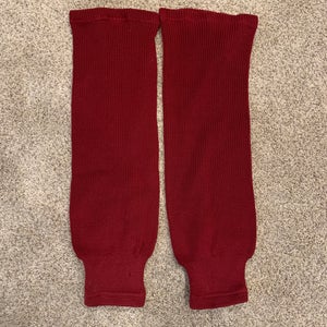 Medium Bauer Socks
