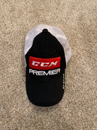 CCM Strapback Hat