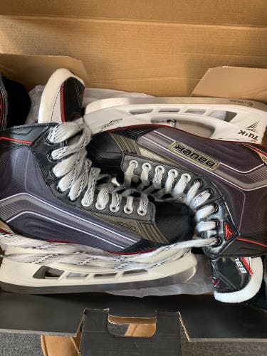 Brand New Vapor 600x 7.5D