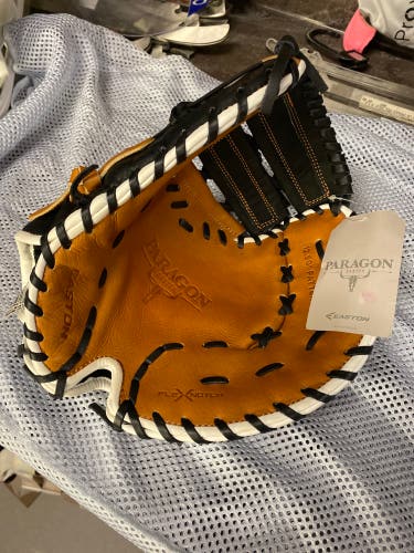 First Base 12.5" Paragon Baseball Glove