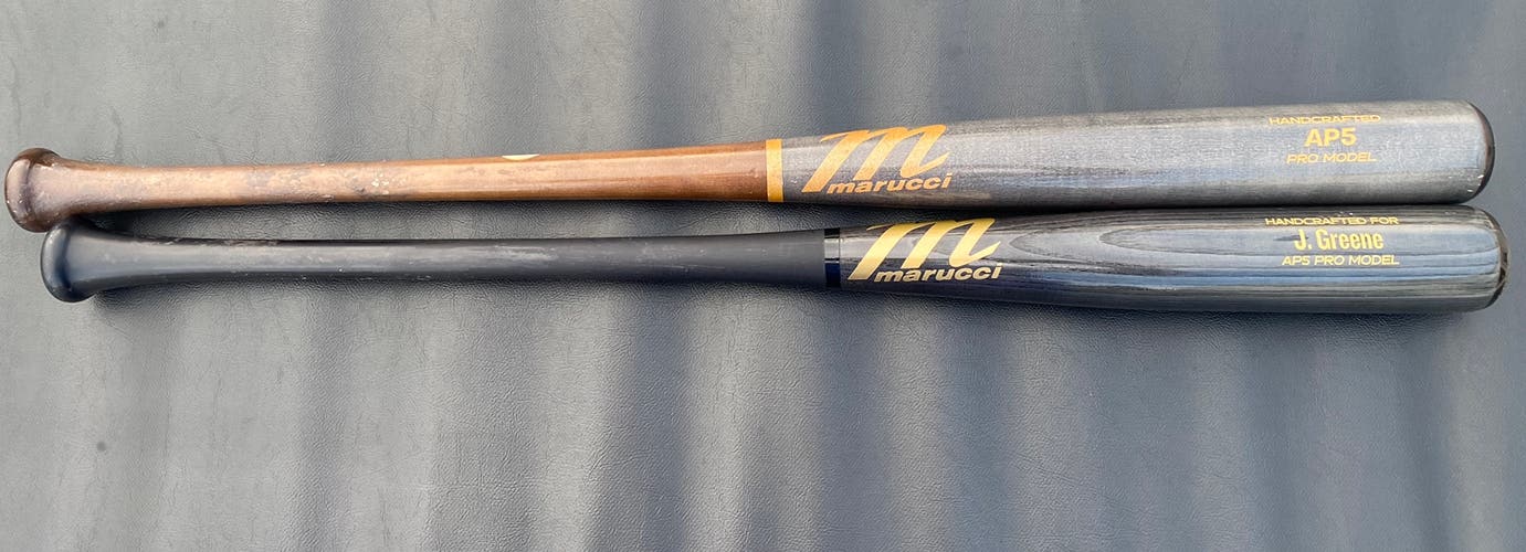 Marucci Wood Bats (-3) AP5