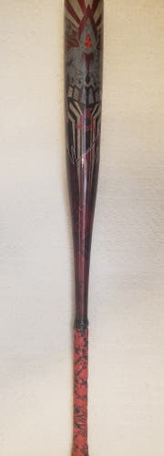 Used 2022 DeMarini Voodoo One BBCOR (-3) 29 oz 32"