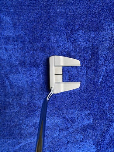 Men's Used Ping Right Handed Sigma G Tyne Putter 36"