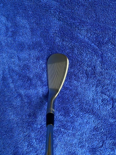 Men's Used Titleist Right Handed Vokey SM8 Wedge Wedge Flex 46 Degree Steel Shaft