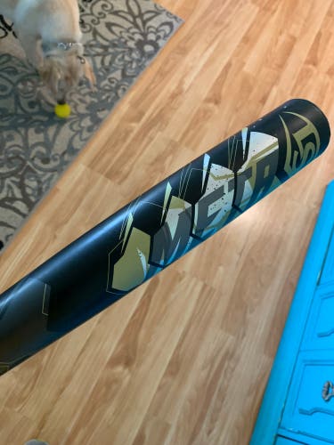 31/28 Louisville Meta BBCOR 2021