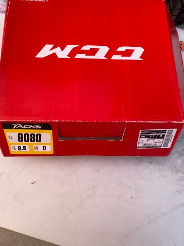 Senior CCM Tacks 9080 Skates