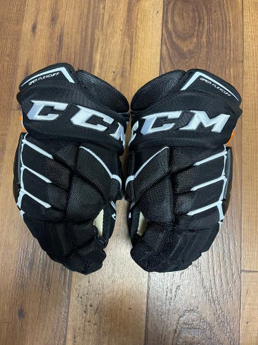 CCM 13" Jetspeed FT1 Gloves