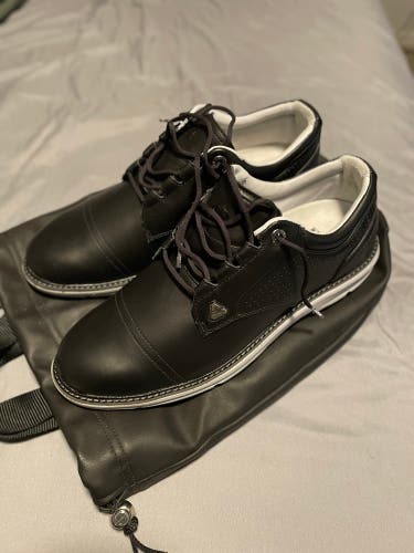 NEW Cuater The Legend 10.5 M Golf Shoes