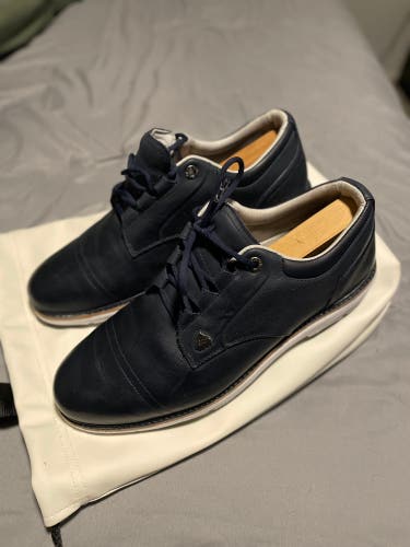 Cuater The Legend 10.5M Golf Shoes