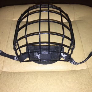 USED ITECH CAGE RBEIII SMALL M90 TYPE 1