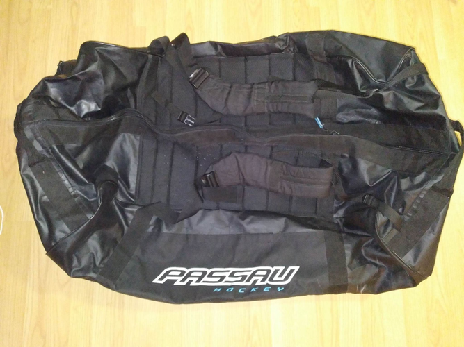 Passau Hockey Goalie Bag
