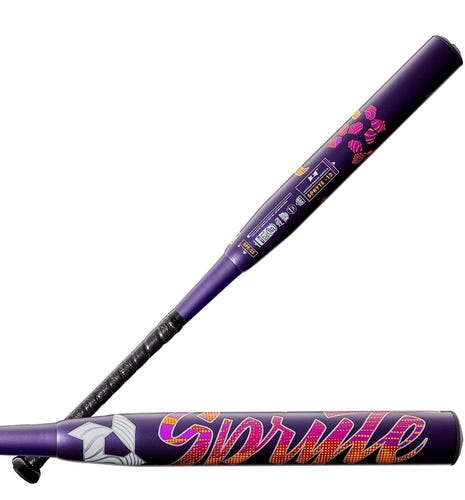 New 2022 DeMarini Composite Spryte Bat (-12) 19 oz 31"